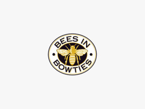 Bees In Bowties