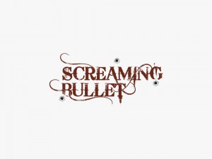 Screaming Bullet Logo