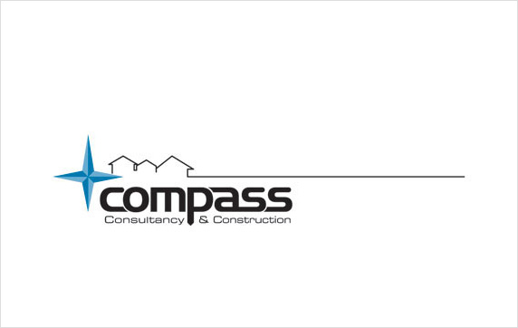 Compass Consultancy Identity