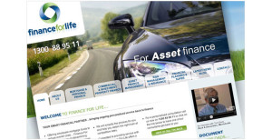 Finance For Life Website