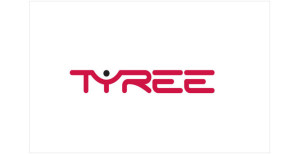 Tyree Industries Identity Design