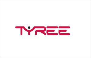 Tyree Industries Identity Design