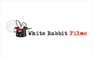 White Rabbit Films Logo