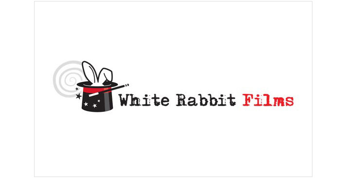White Rabbit Films Logo