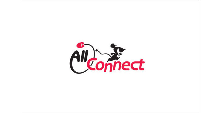 All Connect Identity Design