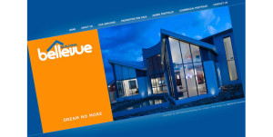 Bellevue Building Website