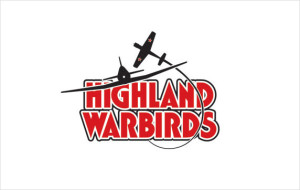 Highland Warbirds Logo