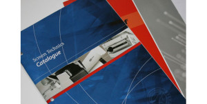 Screen Technics Brochures