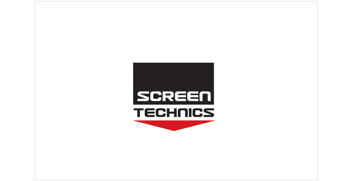 Screen Technics Logo