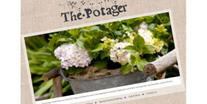 The Potager Website