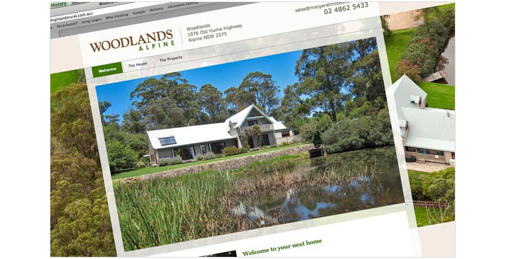 Woodlands Property For Sale