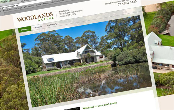 Woodlands Property For Sale