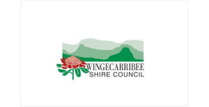 Wingecarribee Shire Council Logo