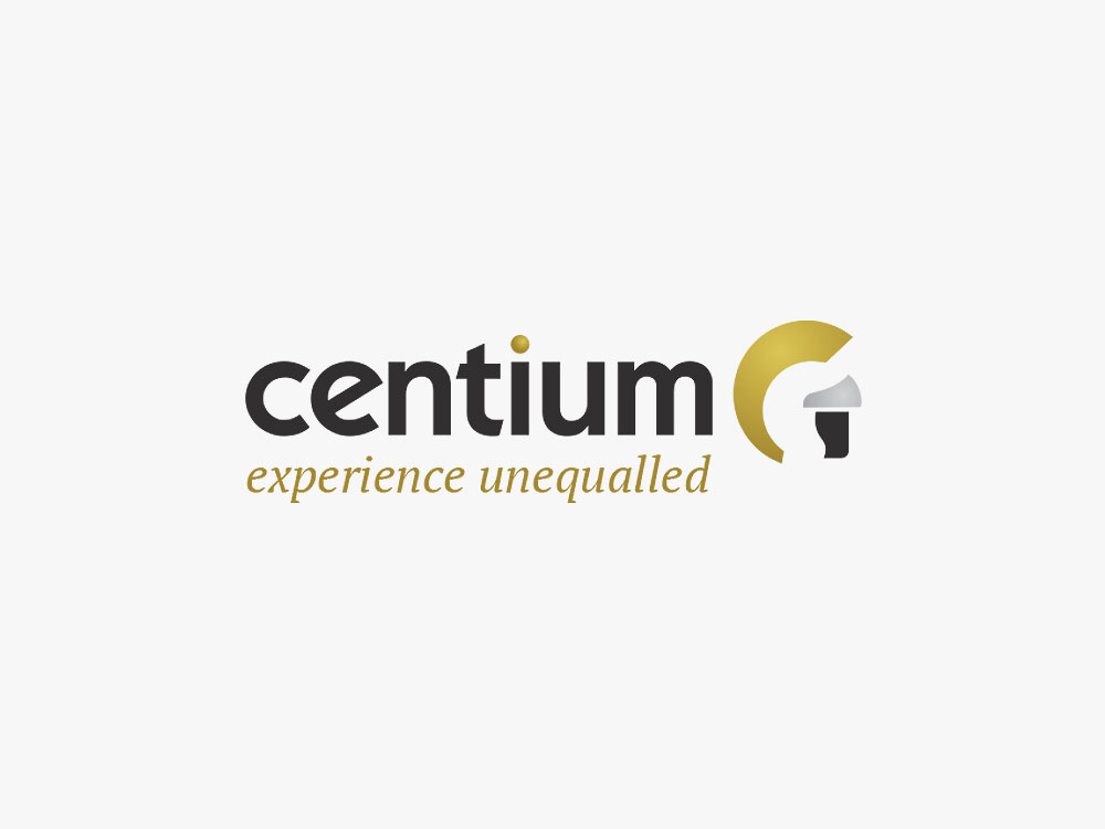 Centium Logo